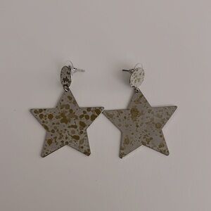 Star Earrings